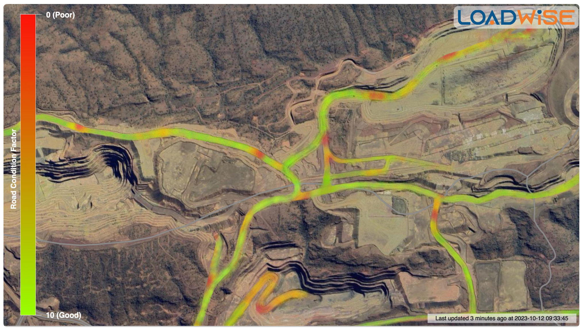 Loadwise Soa LoadWise | Load & Haul Intelligence Built for Smarter Mining