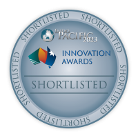 IP23 Innovation Awards - SHORTLISTED
