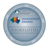 IP23 Innovation Awards – SHORTLISTED IP23 Innovation Awards - SHORTLISTED